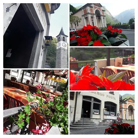 Hotel Posta *